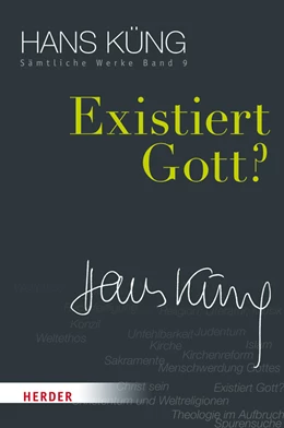 Abbildung von Küng | Existiert Gott? | 1. Auflage | 2017 | beck-shop.de