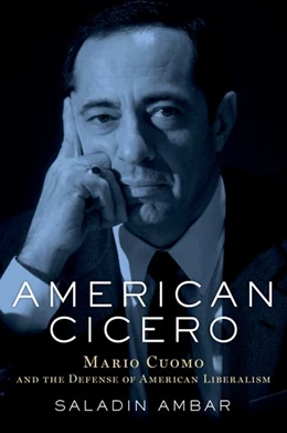 Abbildung von Ambar | American Cicero | 1. Auflage | 2017 | beck-shop.de