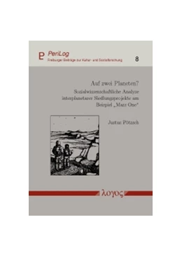 Abbildung von Pötzsch | Auf zwei Planeten? | 1. Auflage | 2016 | 8 | beck-shop.de