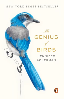 Abbildung von Ackerman | The Genius of Birds | 1. Auflage | 2017 | beck-shop.de