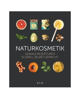 Abbildung von Sokolovska / Vyšniauskiene | Naturkosmetik | 1. Auflage | 2016 | beck-shop.de