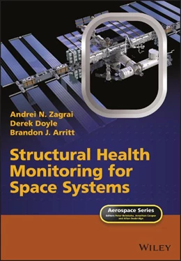Abbildung von Zagrai / Arritt | Structural Health Monitoring for Space Systems | 1. Auflage | 2026 | beck-shop.de