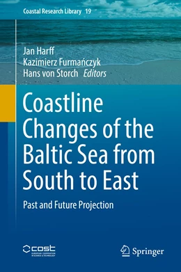 Abbildung von Harff / Furmanczyk | Coastline Changes of the Baltic Sea from South to East | 1. Auflage | 2017 | 19 | beck-shop.de