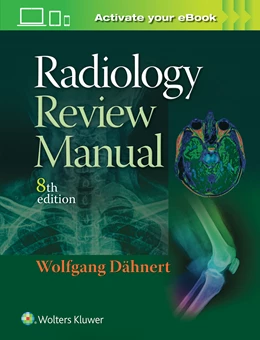 Abbildung von Dähnert | Radiology Review Manual | 8. Auflage | 2017 | beck-shop.de