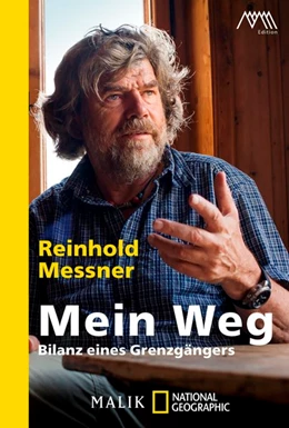 Abbildung von Messner | Mein Weg | 1. Auflage | 2017 | beck-shop.de