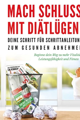 Abbildung von Plan | Mach Schluss mit Diätlügen | 1. Auflage | 2016 | beck-shop.de