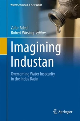 Abbildung von Adeel / Wirsing | Imagining Industan | 1. Auflage | 2016 | beck-shop.de