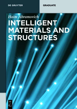 Abbildung von Abramovich | Intelligent Materials and Structures | 1. Auflage | 2016 | beck-shop.de