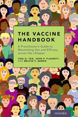 Abbildung von Tan, MD / Flaherty, MD | The Vaccine Handbook | 1. Auflage | 2017 | beck-shop.de
