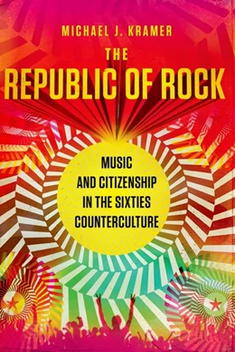 Abbildung von Kramer | The Republic of Rock | 1. Auflage | 2017 | beck-shop.de