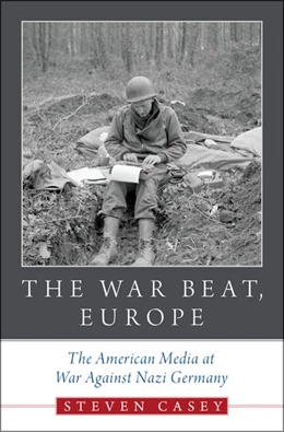 Abbildung von Casey | The War Beat, Europe | 1. Auflage | 2017 | beck-shop.de