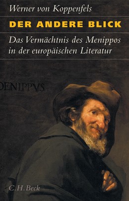 Cover: Koppenfels, Werner von, Der Andere Blick