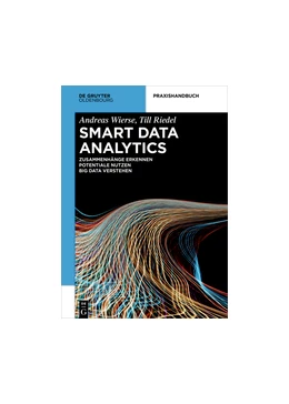 Abbildung von Wierse / Riedel | Smart Data Analytics | 1. Auflage | 2017 | beck-shop.de
