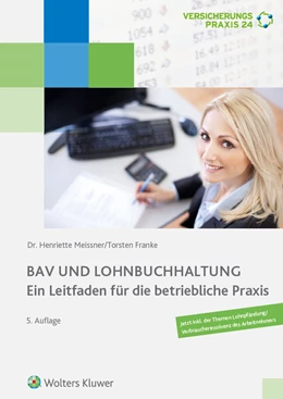 Abbildung von Meissner / Beeger | Leitfaden bAV: Die Versorgungsordnung | 2. Auflage | 2016 | beck-shop.de