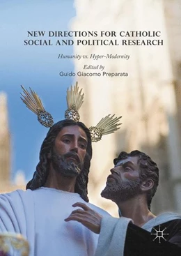 Abbildung von Preparata | New Directions for Catholic Social and Political Research | 1. Auflage | 2016 | beck-shop.de