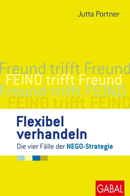 Abbildung von Portner | Flexibel verhandeln | 1. Auflage | 2017 | beck-shop.de