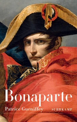 Abbildung von Gueniffey | Bonaparte | 1. Auflage | 2017 | beck-shop.de