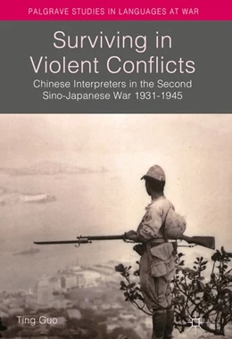 Abbildung von Guo | Surviving in Violent Conflicts | 1. Auflage | 2016 | beck-shop.de