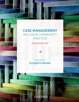 Abbildung von Moore | Case Management | 2. Auflage | 2016 | beck-shop.de