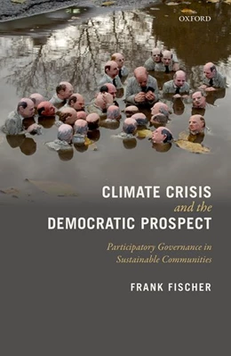 Abbildung von Fischer | Climate Crisis and the Democratic Prospect | 1. Auflage | 2017 | beck-shop.de