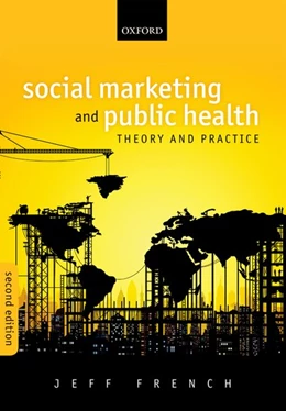 Abbildung von French | Social Marketing and Public Health | 2. Auflage | 2017 | beck-shop.de