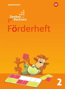 Abbildung von Denken und Rechnen 2. Förderheft. Allgemeine Ausgabe | 1. Auflage | 2017 | beck-shop.de