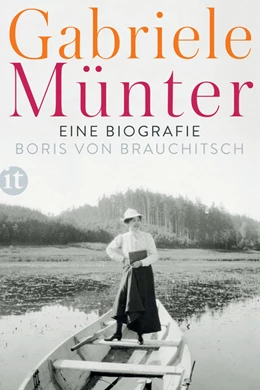 Abbildung von Brauchitsch | Gabriele Münter | 1. Auflage | 2017 | beck-shop.de