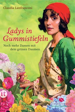 Abbildung von Lanfranconi | Ladys in Gummistiefeln | 1. Auflage | 2017 | beck-shop.de