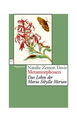Abbildung von Davis | Metamorphosen | 1. Auflage | 2016 | beck-shop.de