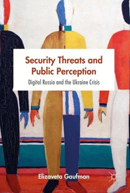 Abbildung von Gaufman | Security Threats and Public Perception | 1. Auflage | 2016 | beck-shop.de