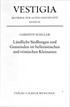 Cover: Schuler, Christof, Ländliche Siedlungen und Gemeinden im hellenistischen und römischen Kleinasien