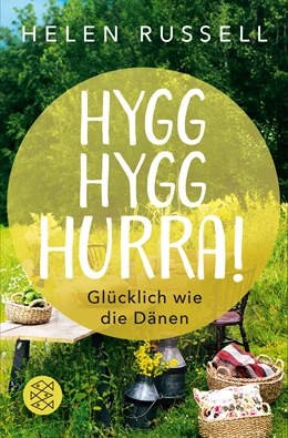 Abbildung von Russell | Hygg Hygg Hurra! | 1. Auflage | 2017 | beck-shop.de