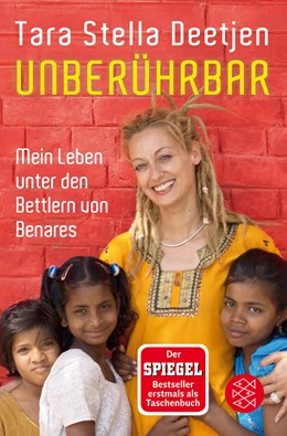 Abbildung von Deetjen | Unberührbar - Mein Leben unter den Bettlern von Benares | 1. Auflage | 2017 | beck-shop.de