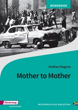 Abbildung von Stritzelberger | Mother to Mother. Arbeitsheft | 1. Auflage | 2016 | beck-shop.de