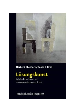 Abbildung von Eberhart / Knill | Lösungskunst | 2. Auflage | 2010 | beck-shop.de