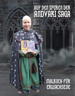 Abbildung von Krüger | Auf den Spuren der Andvari-Saga | 1. Auflage | 2016 | beck-shop.de