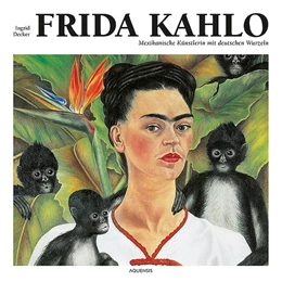 Abbildung von Decker | Frida Kahlo | 2. Auflage | 2016 | beck-shop.de