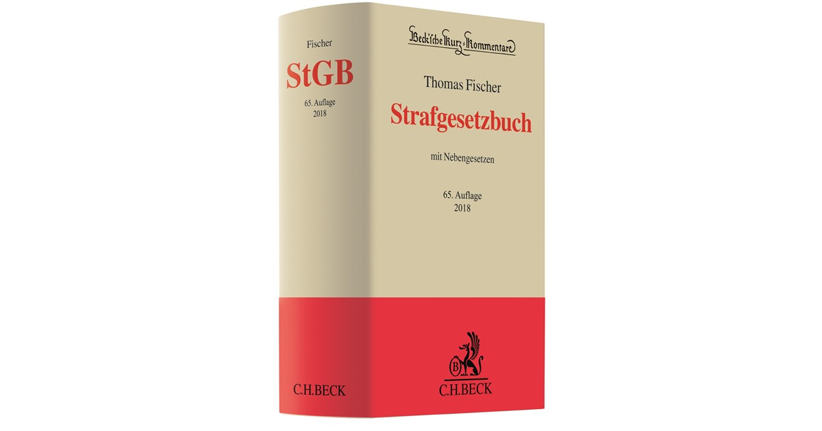 Strafgesetzbuch it Nebengesetzen Becksche KurzKoentare Band 10 PDF
Epub-Ebook
