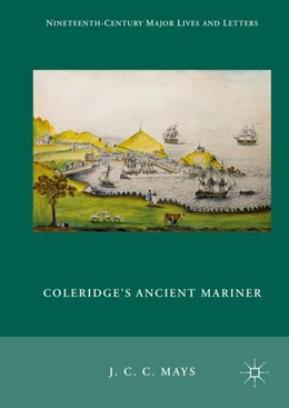 Abbildung von Mays | Coleridge's Ancient Mariner | 1. Auflage | 2016 | beck-shop.de