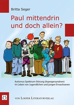Abbildung von Seger | Paul mittendrin und doch allein? | 1. Auflage | 2020 | beck-shop.de