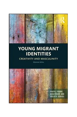 Abbildung von Idriss | Young Migrant Identities | 1. Auflage | 2017 | beck-shop.de