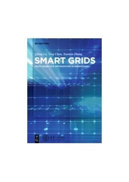 Abbildung von Lu / Chen | Smart Power Systems and Smart Grids | 1. Auflage | 2022 | beck-shop.de