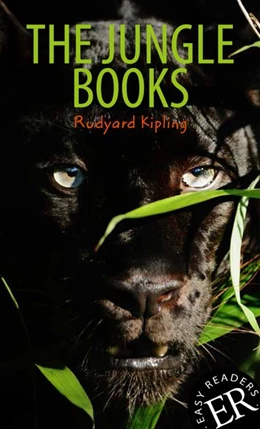 Abbildung von Kipling | The Jungle Books | 1. Auflage | 2016 | beck-shop.de