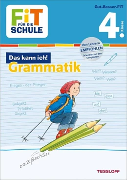 Abbildung von Essers | Grammatik 4. Klasse | 1. Auflage | 2016 | beck-shop.de