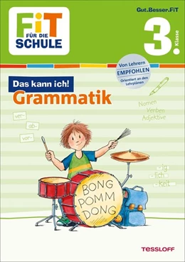 Abbildung von Essers | Grammatik 3. Klasse | 1. Auflage | 2016 | beck-shop.de
