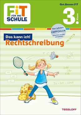 Abbildung von Helmchen | Rechtschreibung 3. Klasse | 1. Auflage | 2016 | beck-shop.de