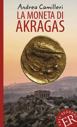 Abbildung von Camilleri | La moneta di Akragas | 1. Auflage | 2021 | beck-shop.de