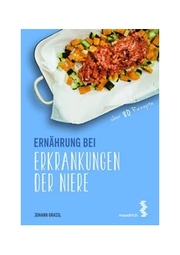 Abbildung von Grassl | Ernährung bei Erkrankungen der Niere | 2. Auflage | 2017 | beck-shop.de