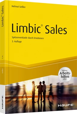 Abbildung von Seßler | Limbic® Sales | 3. Auflage | 2017 | 00049 | beck-shop.de