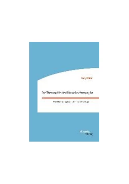 Abbildung von Weber | Die Theosophie des Dionysius Areopagita. Eine Einführung in die christliche Theosophie III | 1. Auflage | 2016 | beck-shop.de